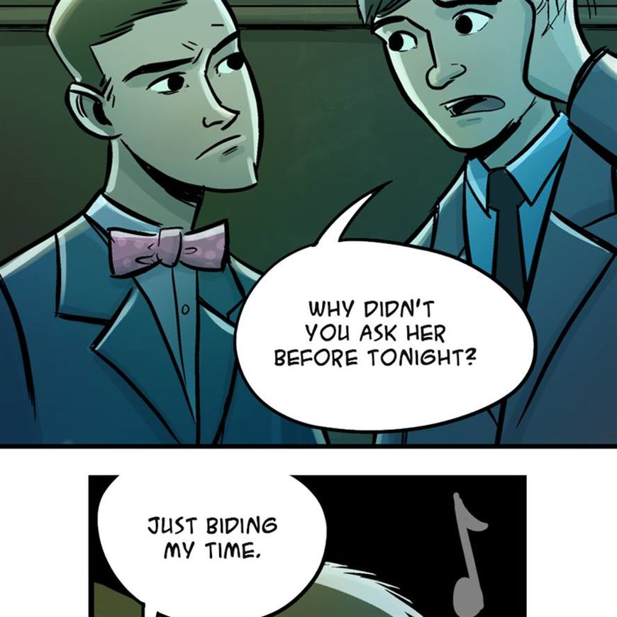 Adamsville Chapter 25 page 25 - Chapter 25