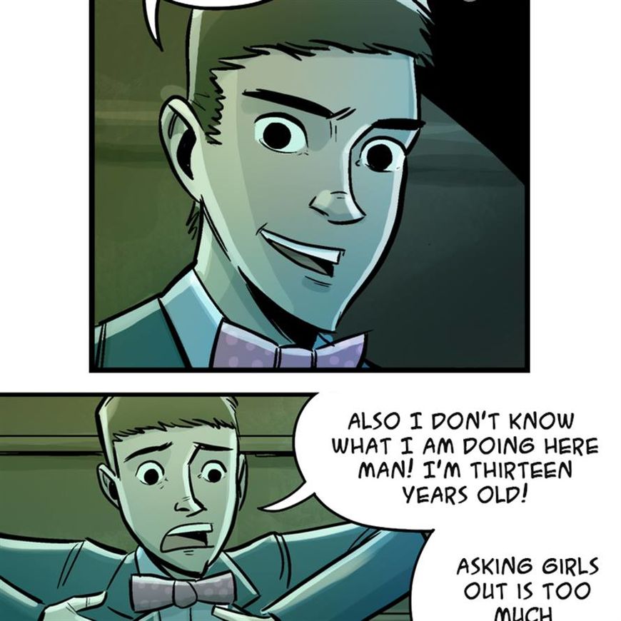 Adamsville Chapter 25 page 26 - Chapter 25