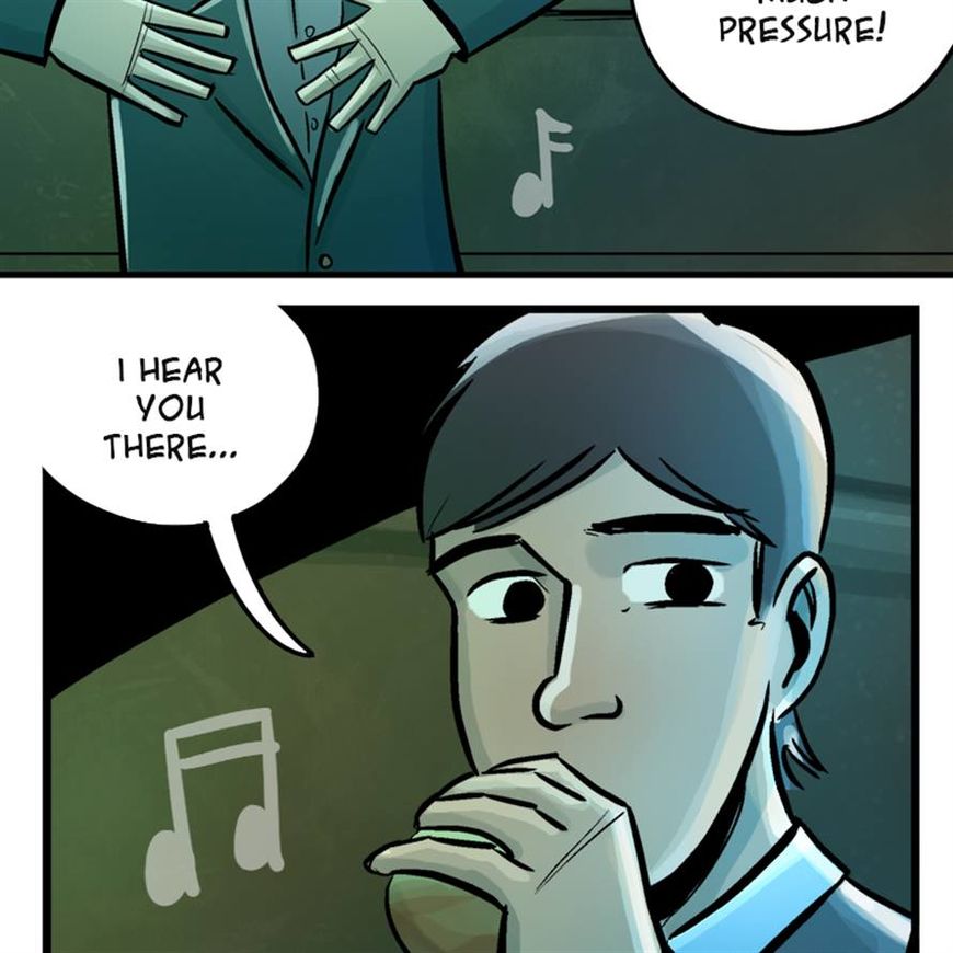 Adamsville Chapter 25 page 27 - Chapter 25