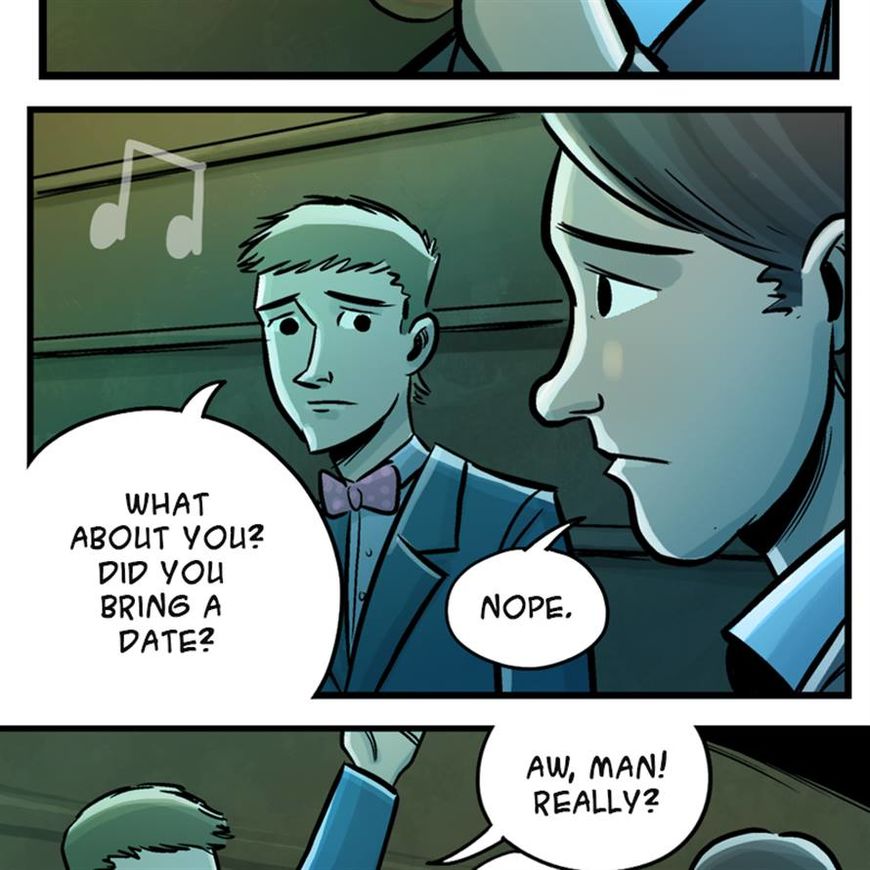 Adamsville Chapter 25 page 28 - Chapter 25