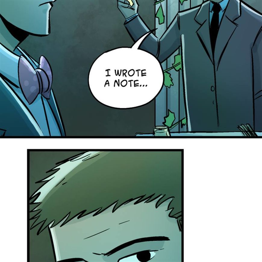 Adamsville Chapter 25 page 31 - Chapter 25
