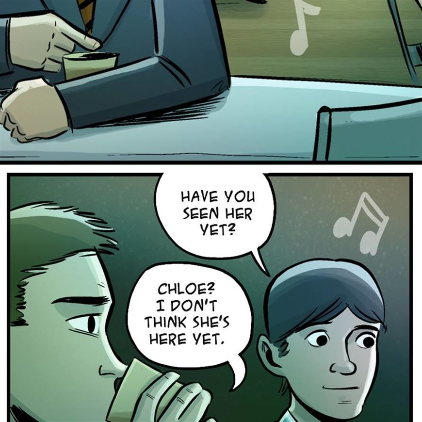Adamsville Chapter 25 page 36 - Chapter 25