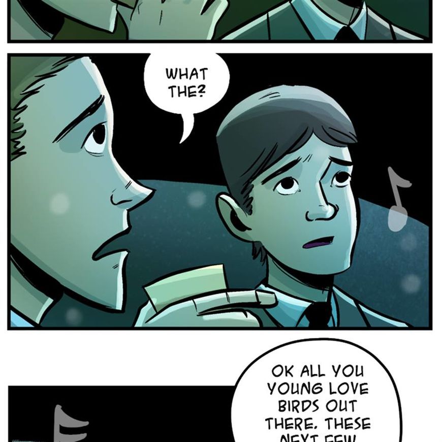Adamsville Chapter 25 page 37 - Chapter 25