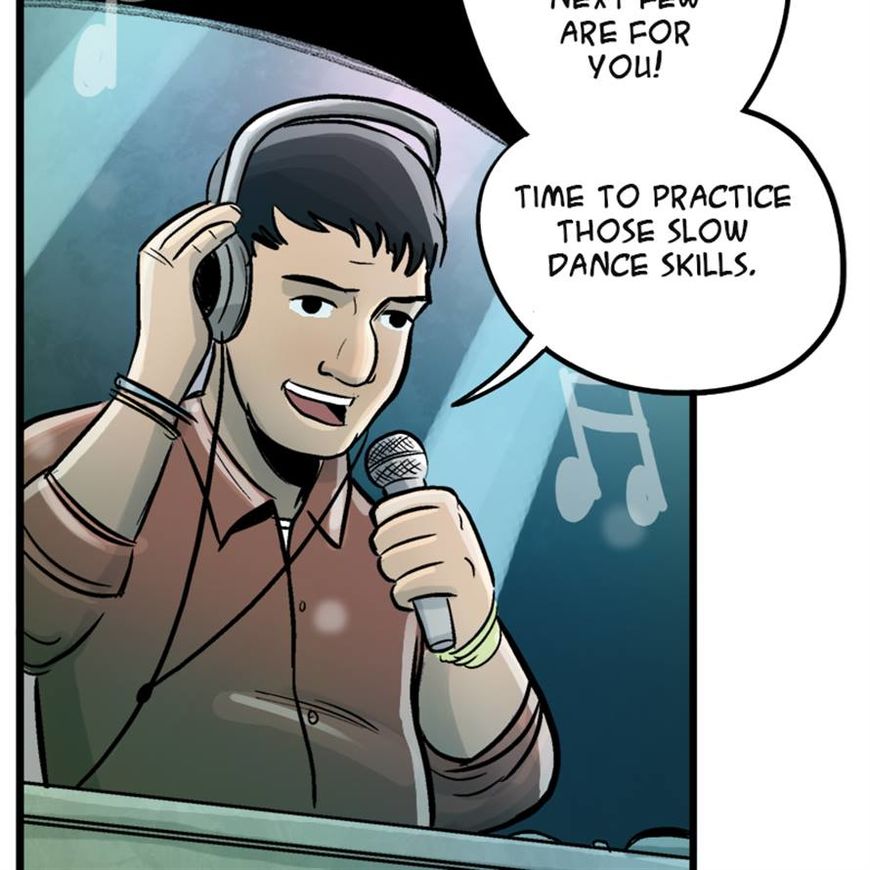 Adamsville Chapter 25 page 38 - Chapter 25