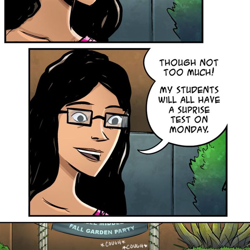 Adamsville Chapter 25 page 4 - Chapter 25