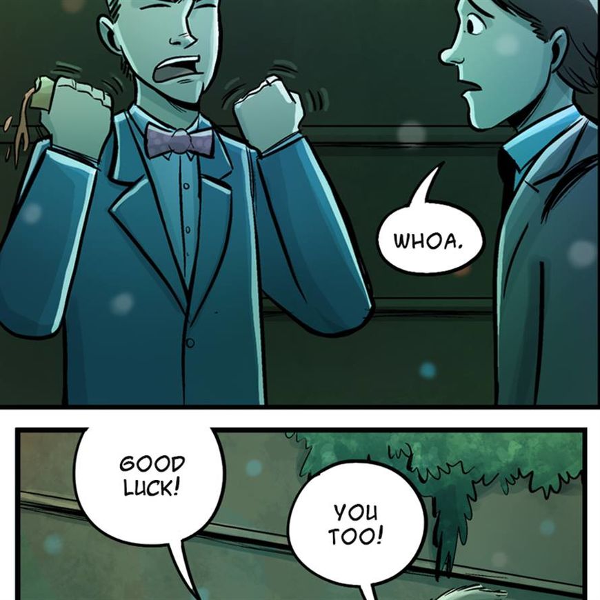 Adamsville Chapter 25 page 40 - Chapter 25