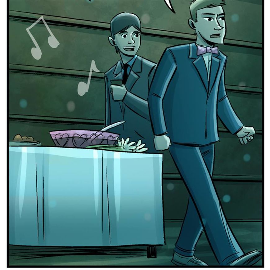 Adamsville Chapter 25 page 41 - Chapter 25
