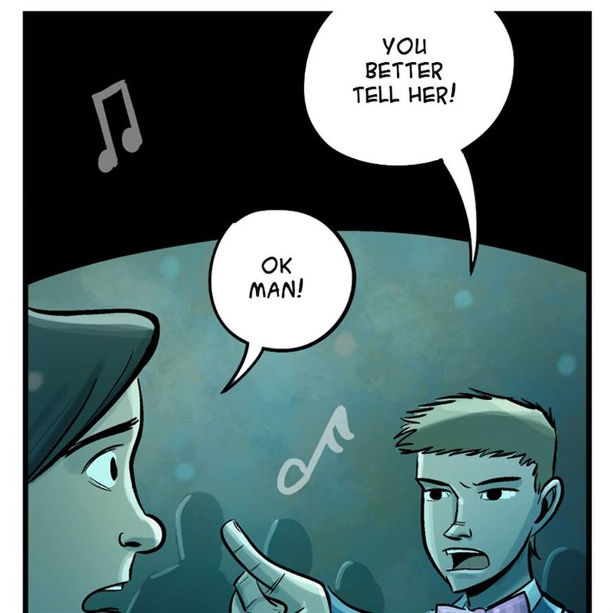 Adamsville Chapter 25 page 42 - Chapter 25