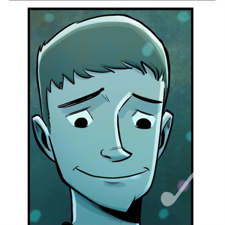 Adamsville Chapter 26.2 page 10 - Chapter 26 v2 : Book 2, Episode 8
