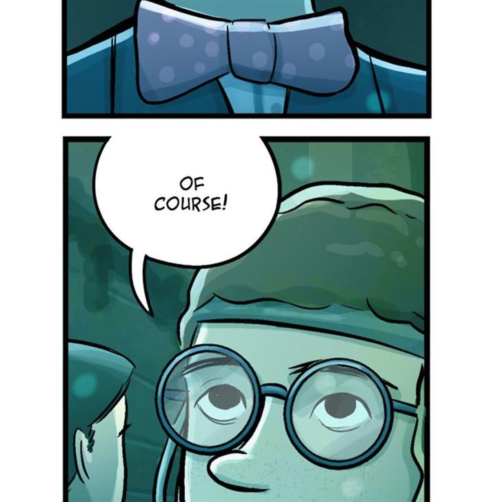 Adamsville Chapter 26.2 page 11 - Chapter 26 v2 : Book 2, Episode 8