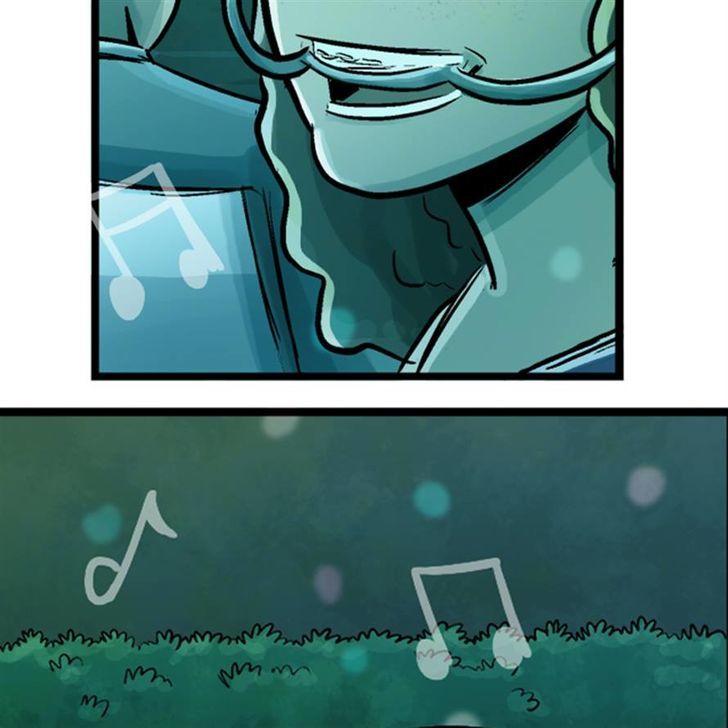 Adamsville Chapter 26.2 page 12 - Chapter 26 v2 : Book 2, Episode 8