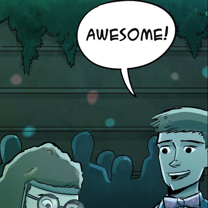Adamsville Chapter 26.2 page 13 - Chapter 26 v2 : Book 2, Episode 8