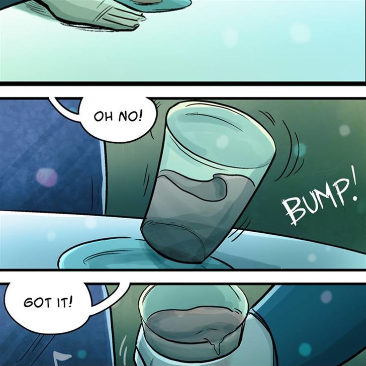 Adamsville Chapter 26.2 page 15 - Chapter 26 v2 : Book 2, Episode 8
