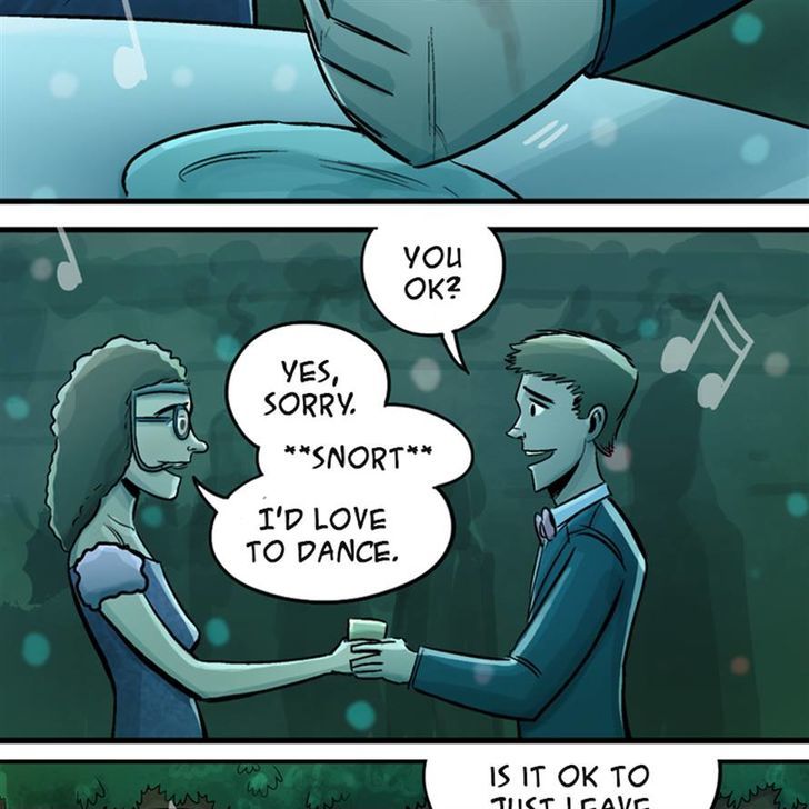 Adamsville Chapter 26.2 page 16 - Chapter 26 v2 : Book 2, Episode 8