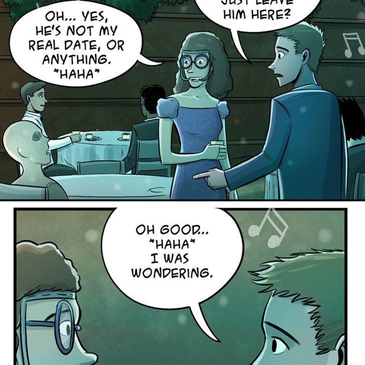 Adamsville Chapter 26.2 page 17 - Chapter 26 v2 : Book 2, Episode 8