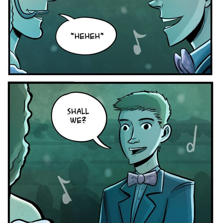Adamsville Chapter 26.2 page 18 - Chapter 26 v2 : Book 2, Episode 8