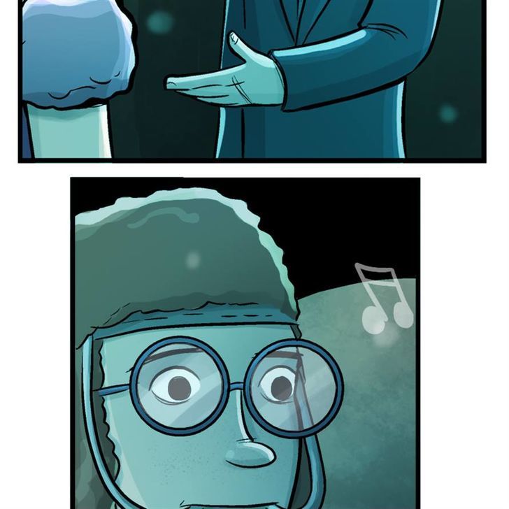 Adamsville Chapter 26.2 page 19 - Chapter 26 v2 : Book 2, Episode 8