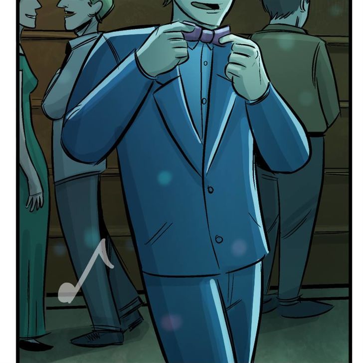 Adamsville Chapter 26.2 page 2 - Chapter 26 v2 : Book 2, Episode 8