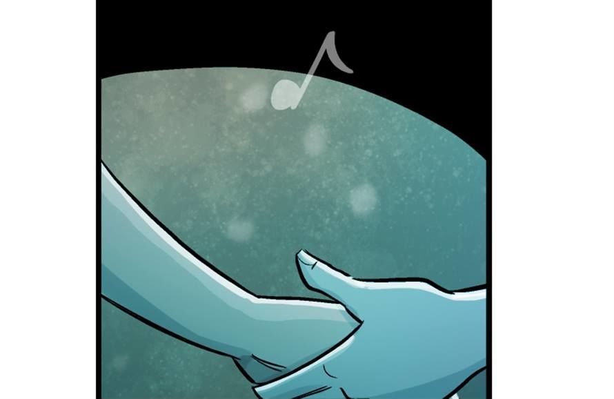 Adamsville Chapter 26.2 page 21 - Chapter 26 v2 : Book 2, Episode 8