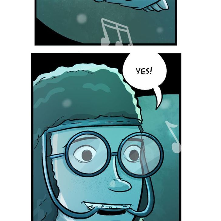 Adamsville Chapter 26.2 page 22 - Chapter 26 v2 : Book 2, Episode 8