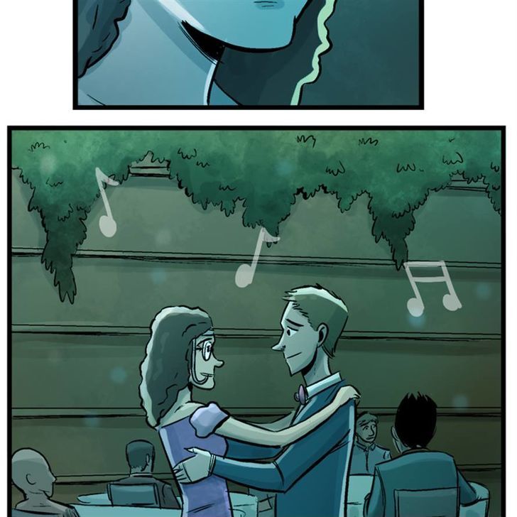 Adamsville Chapter 26.2 page 23 - Chapter 26 v2 : Book 2, Episode 8