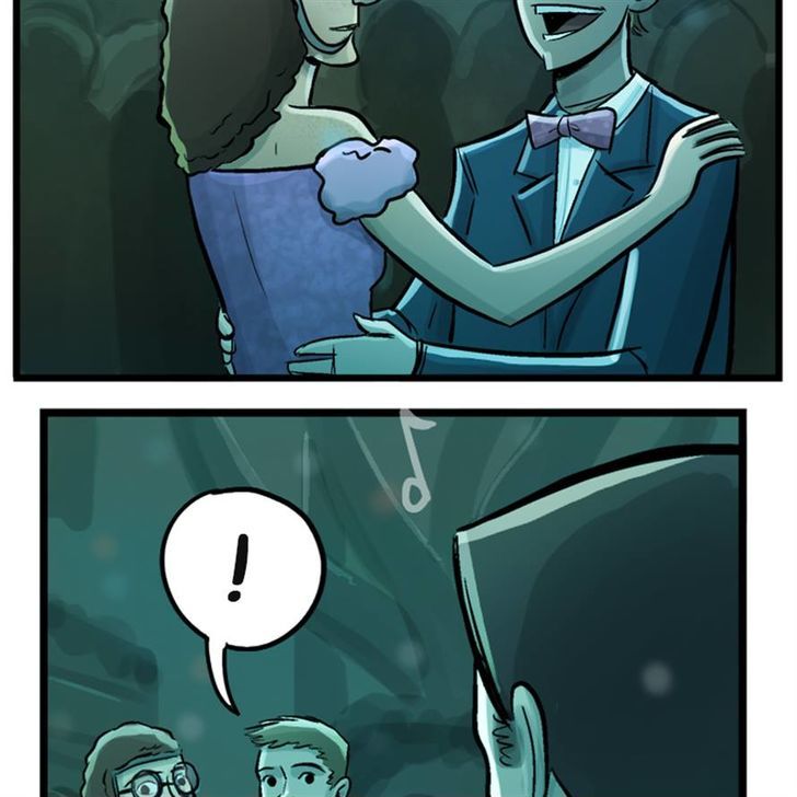 Adamsville Chapter 26.2 page 25 - Chapter 26 v2 : Book 2, Episode 8