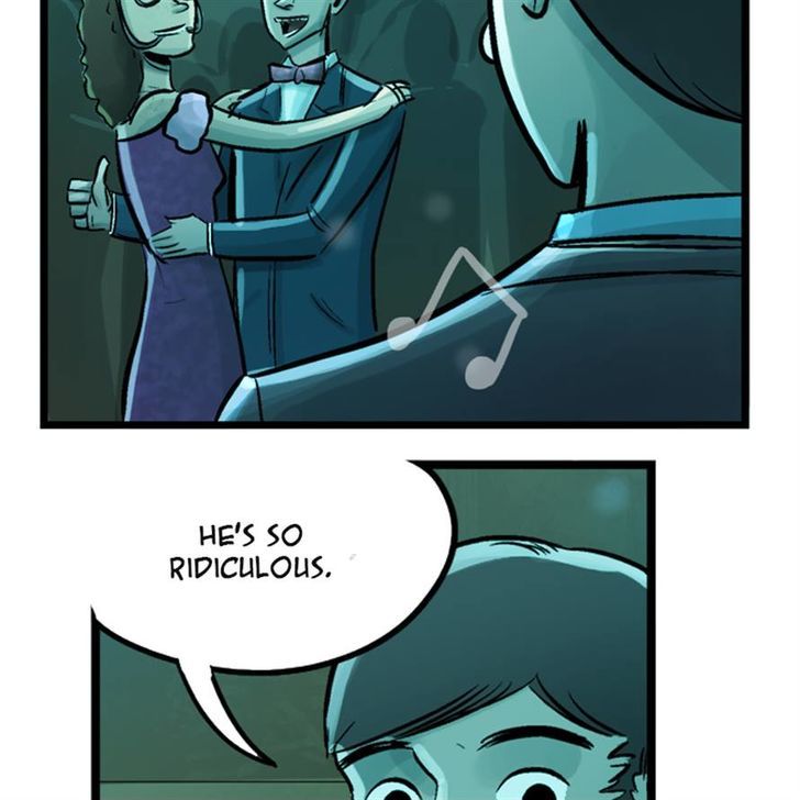 Adamsville Chapter 26.2 page 26 - Chapter 26 v2 : Book 2, Episode 8