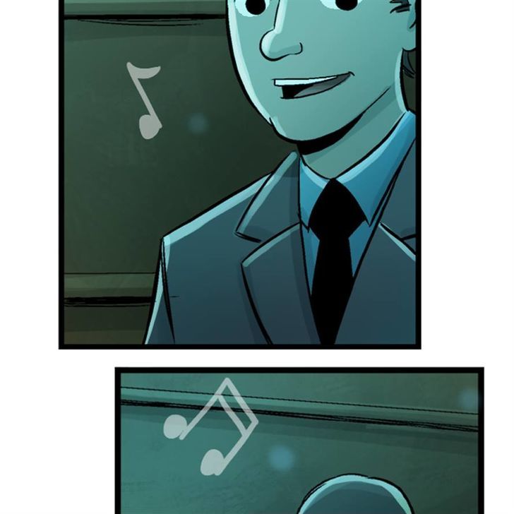 Adamsville Chapter 26.2 page 27 - Chapter 26 v2 : Book 2, Episode 8