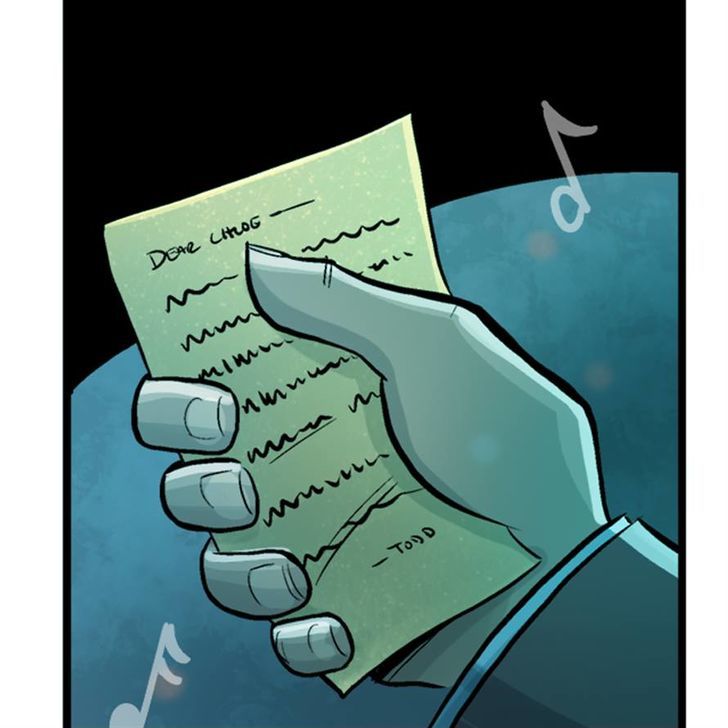 Adamsville Chapter 26.2 page 29 - Chapter 26 v2 : Book 2, Episode 8