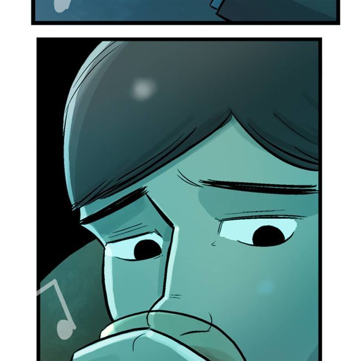 Adamsville Chapter 26.2 page 30 - Chapter 26 v2 : Book 2, Episode 8