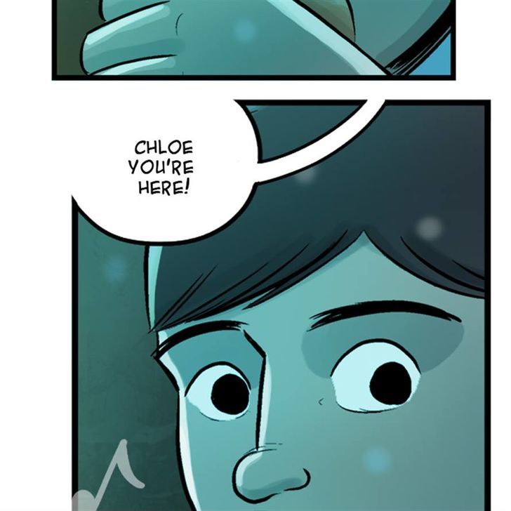 Adamsville Chapter 26.2 page 31 - Chapter 26 v2 : Book 2, Episode 8