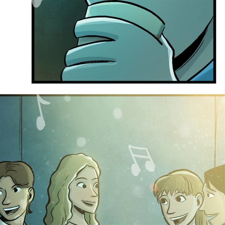 Adamsville Chapter 26.2 page 32 - Chapter 26 v2 : Book 2, Episode 8