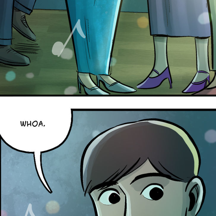 Adamsville Chapter 26.2 page 34 - Chapter 26 v2 : Book 2, Episode 8