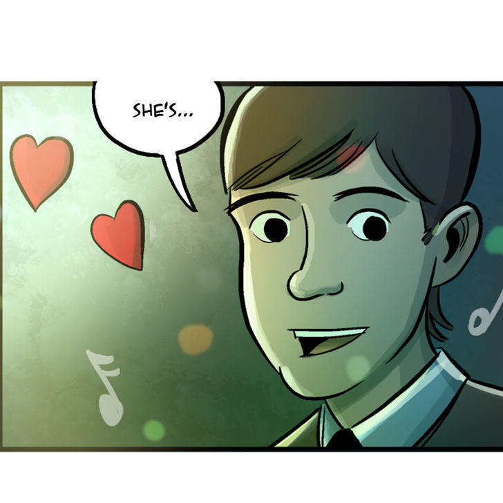 Adamsville Chapter 26.2 page 36 - Chapter 26 v2 : Book 2, Episode 8