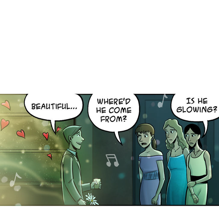 Adamsville Chapter 26.2 page 39 - Chapter 26 v2 : Book 2, Episode 8