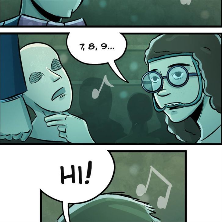 Adamsville Chapter 26.2 page 4 - Chapter 26 v2 : Book 2, Episode 8