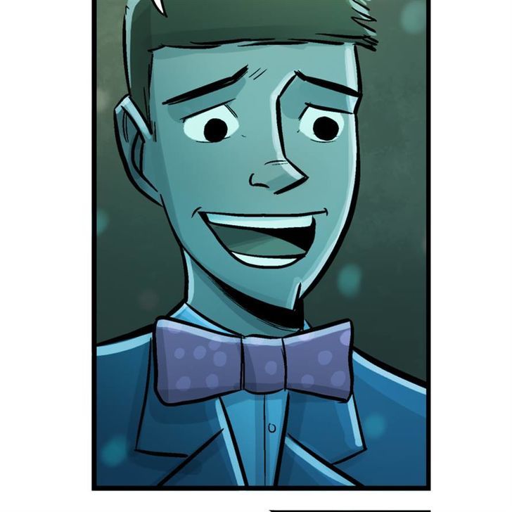 Adamsville Chapter 26.2 page 5 - Chapter 26 v2 : Book 2, Episode 8