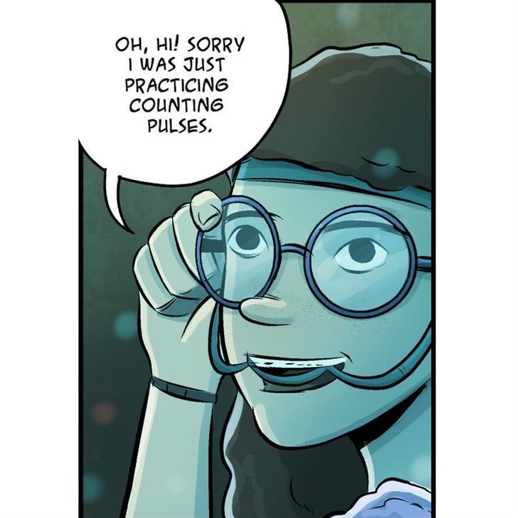 Adamsville Chapter 26.2 page 6 - Chapter 26 v2 : Book 2, Episode 8