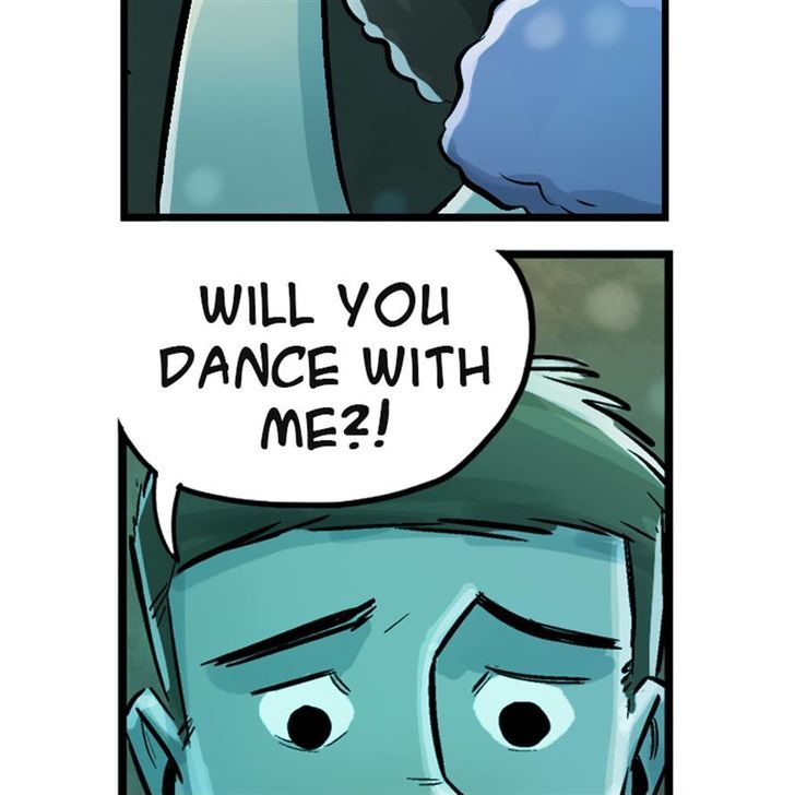 Adamsville Chapter 26.2 page 7 - Chapter 26 v2 : Book 2, Episode 8