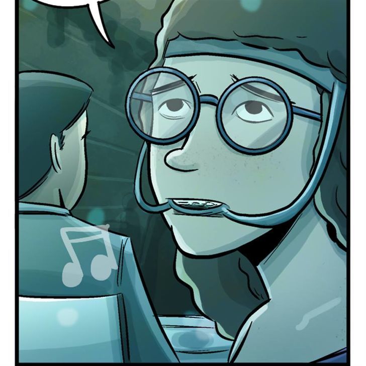Adamsville Chapter 26.2 page 9 - Chapter 26 v2 : Book 2, Episode 8