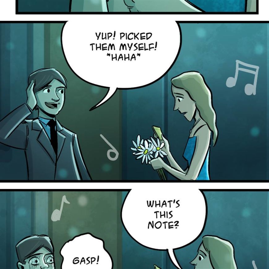 Adamsville Chapter 27 page 11 - Chapter 27