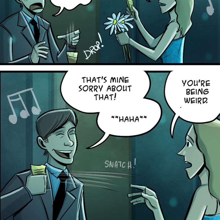 Adamsville Chapter 27 page 12 - Chapter 27