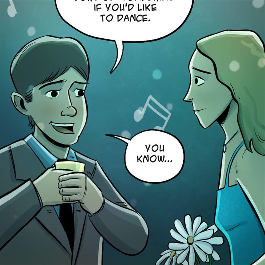 Adamsville Chapter 27 page 14 - Chapter 27