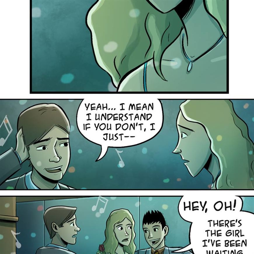 Adamsville Chapter 27 page 16 - Chapter 27