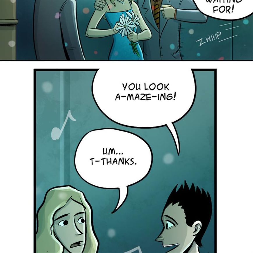 Adamsville Chapter 27 page 17 - Chapter 27