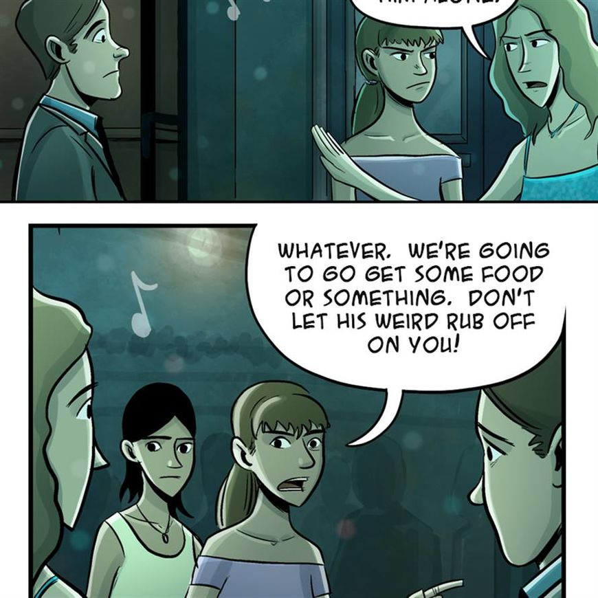 Adamsville Chapter 27 page 2 - Chapter 27
