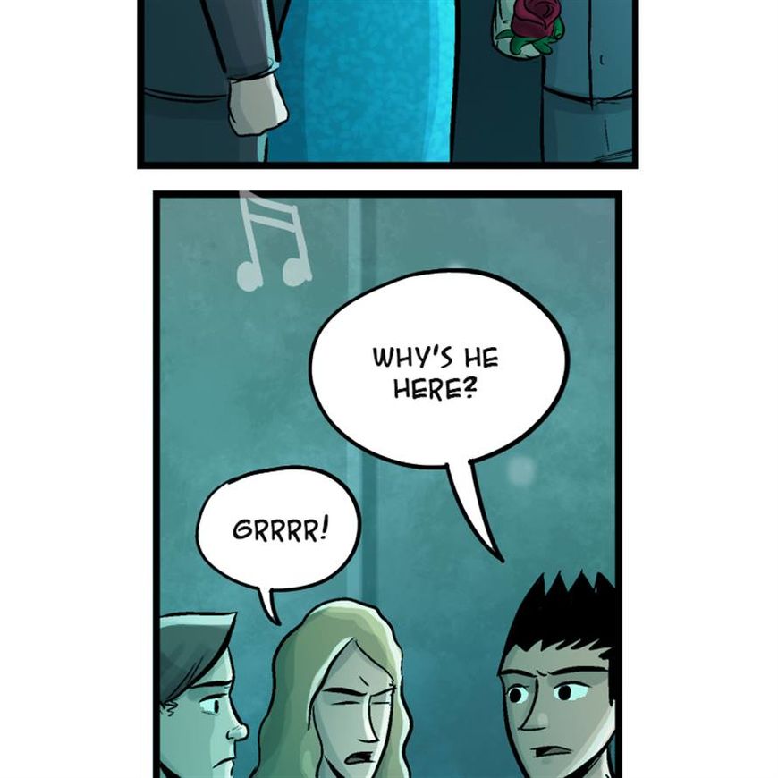 Adamsville Chapter 27 page 20 - Chapter 27