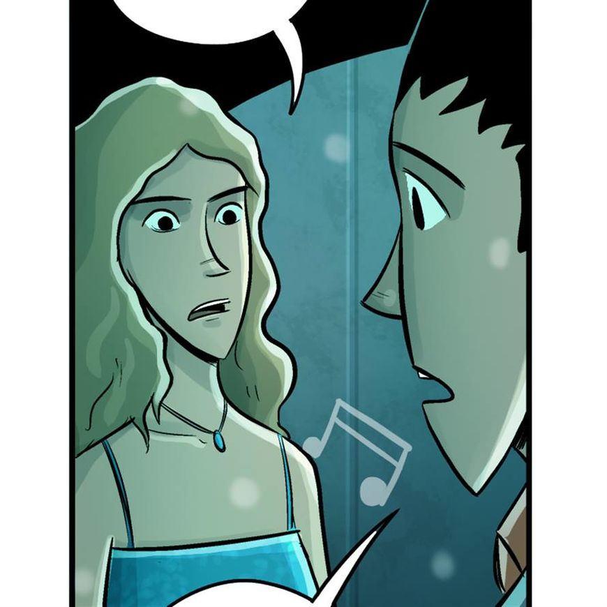 Adamsville Chapter 27 page 22 - Chapter 27