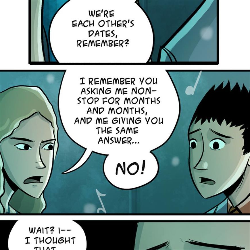 Adamsville Chapter 27 page 23 - Chapter 27