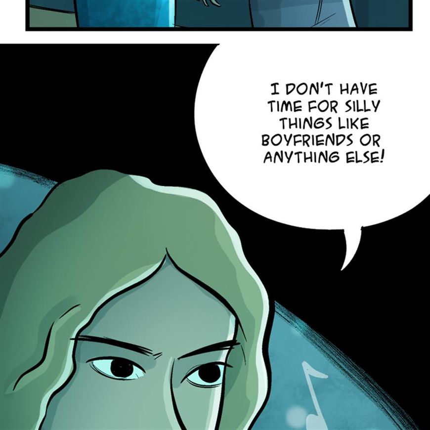 Adamsville Chapter 27 page 26 - Chapter 27